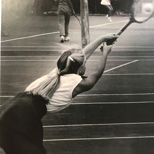 Meet your Posher, Heidi